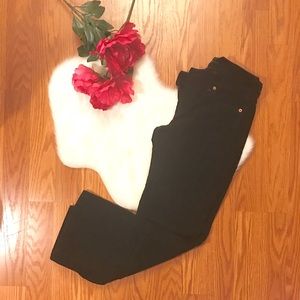 7 for all mankind cordory pants size 28